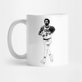 Ricky Rubio Mug